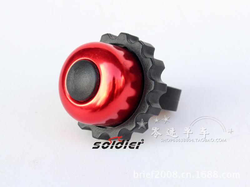Avertisseur de vélo - Ref 1460392 Image 6