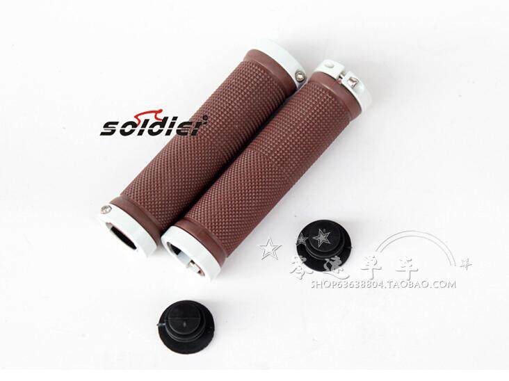 Poignées de vélo - Ref 2344515 Image 11