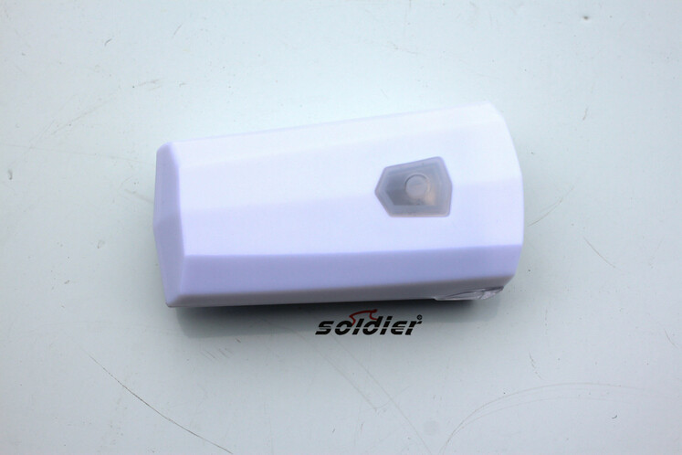 Eclairage pour vélo - Ref 2398406 Image 6