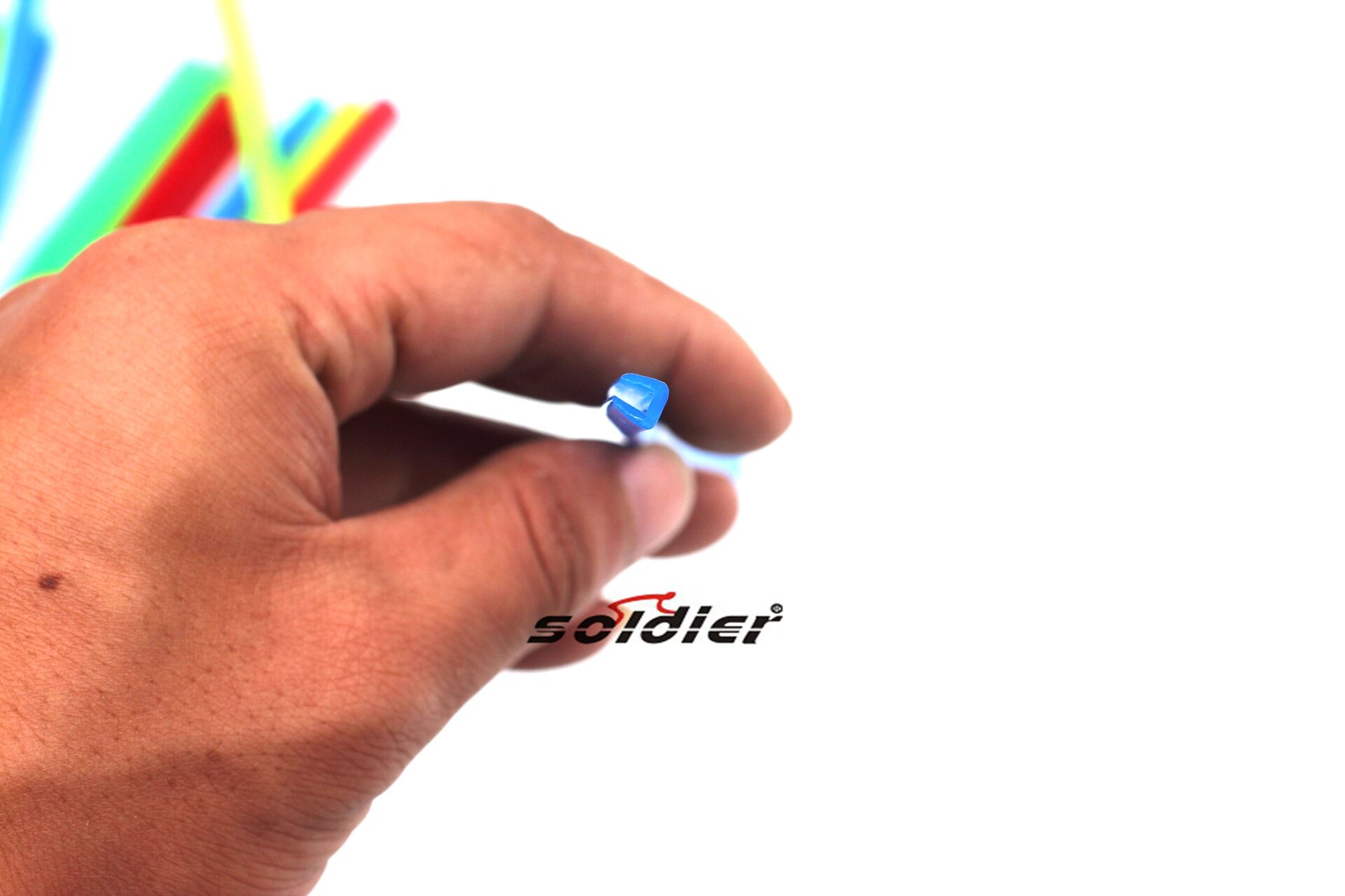 Déco pour vélo - Ref 2283282 Image 9