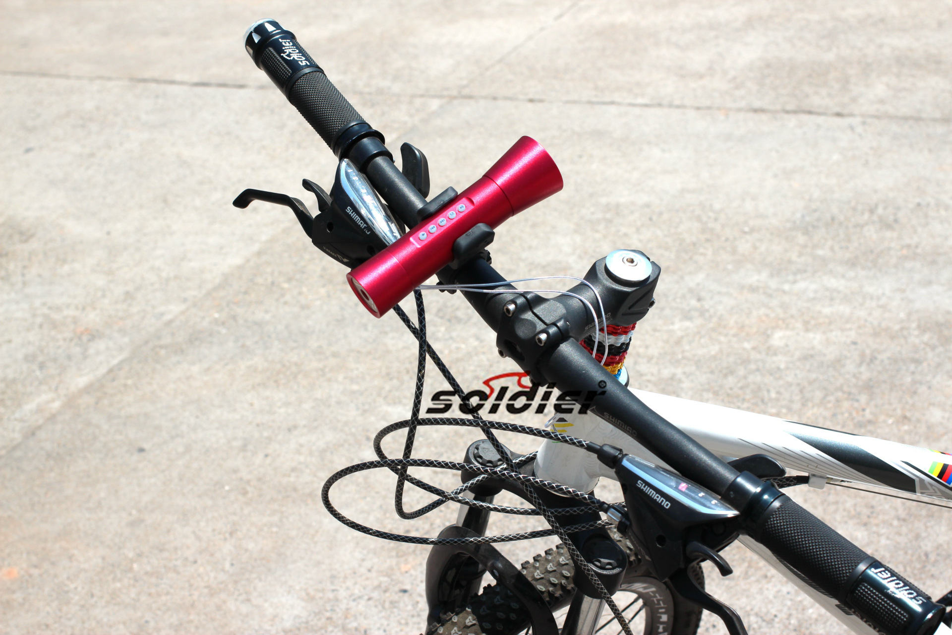 Haut-parleurs portables - Ref 2261836 Image 21