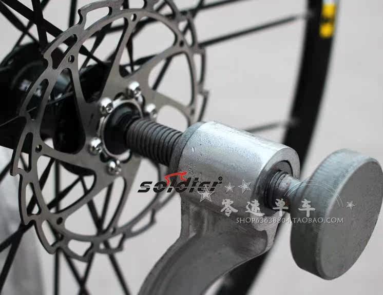 Outils pour vélo - Ref 2288115 Image 8