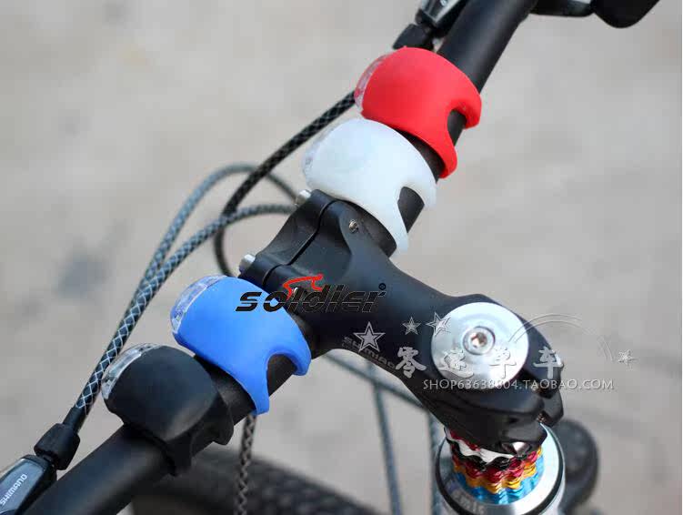 Eclairage pour vélo - Ref 2400843 Image 12