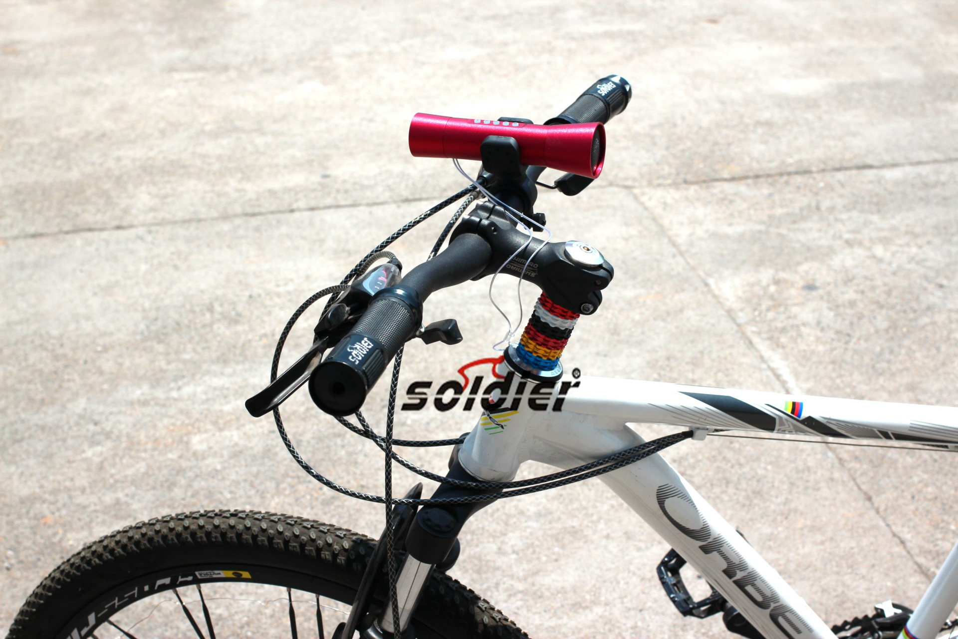 Haut-parleurs portables - Ref 2261836 Image 20