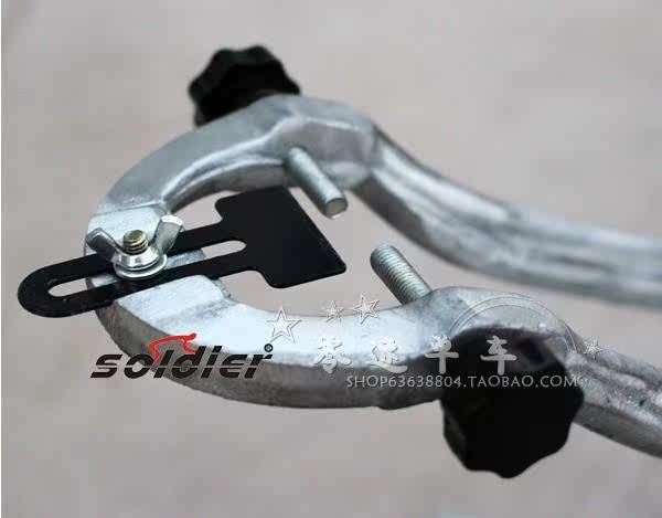 Outils pour vélo - Ref 2288115 Image 9