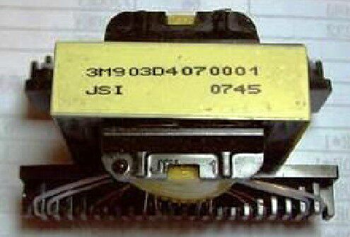 New TECO 7200GS MA Switching Power Transformer 3M903D4070001 22KW~37KW