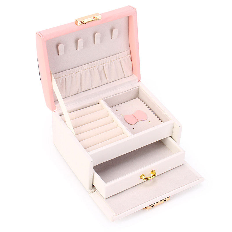 Boite à bijoux OTHER   - Ref 3106446 Image 3