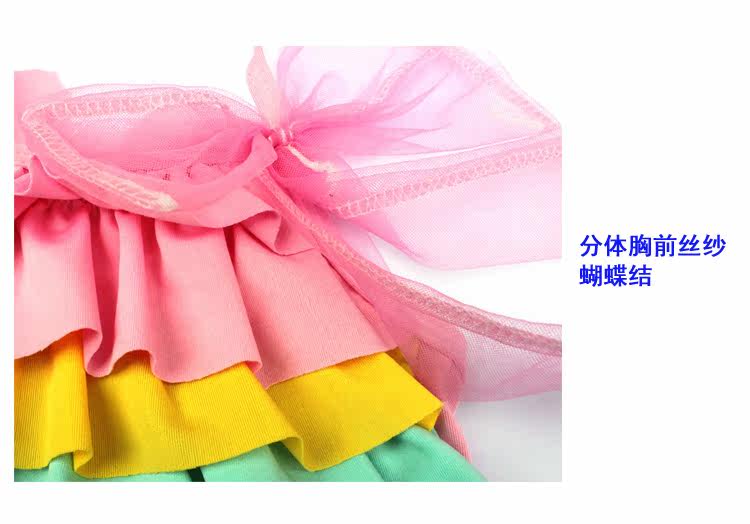 Maillot de bain fille - Ref 2549762 Image 22