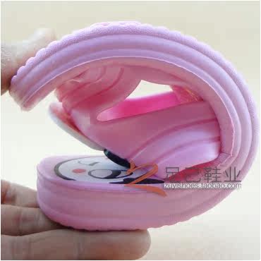 Pantoufles enfants en autre pour été - semelle mousse - Ref 1035277 Image 48