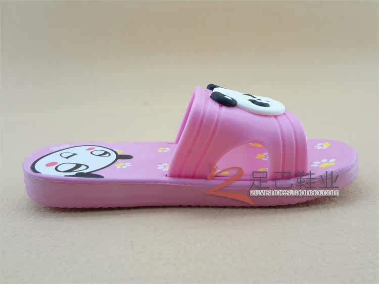 Pantoufles enfants en autre pour été - semelle mousse - Ref 1035277 Image 30