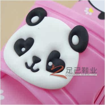 Pantoufles enfants en autre pour été - semelle mousse - Ref 1035277 Image 45