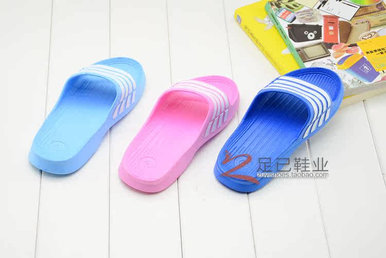 Chaussons enfants en autre pour été - semelle EVA - Ref 1010448 Image 32