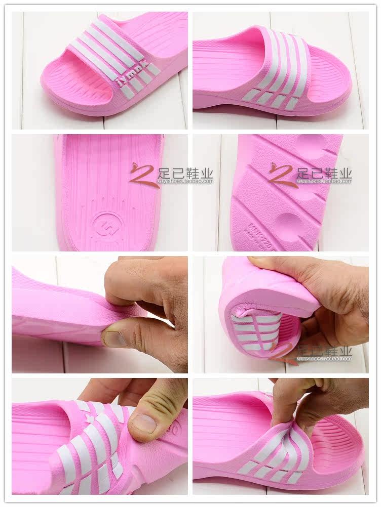 Chaussons enfants en autre pour été - semelle EVA - Ref 1010448 Image 35