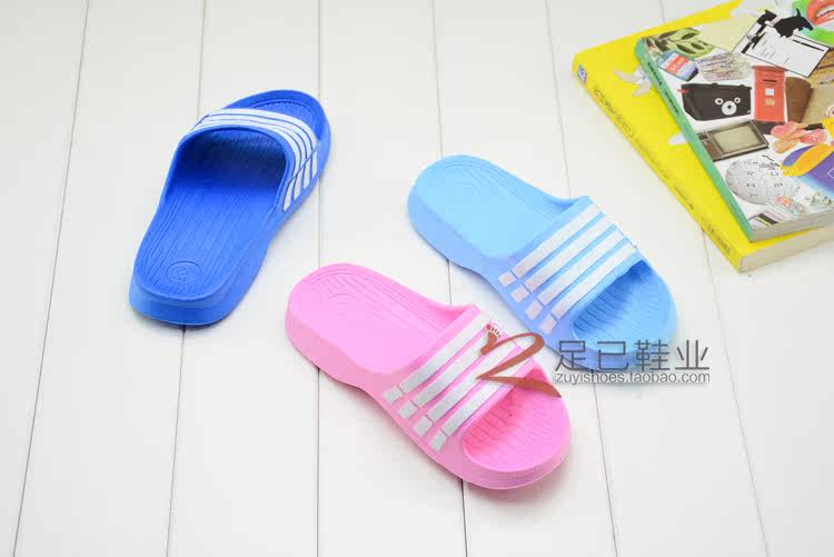 Chaussons enfants en autre pour été - semelle EVA - Ref 1010448 Image 31