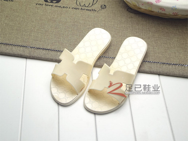 Pantoufles enfants en autre pour été - semelle plastique - Ref 1004860 Image 11