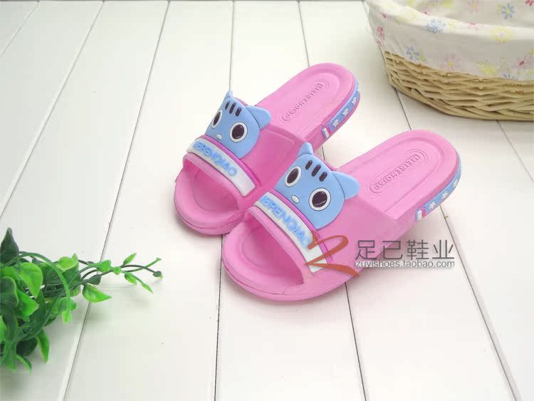 Chaussons enfants en EVA pour été - semelle EVA - Ref 1008016 Image 12