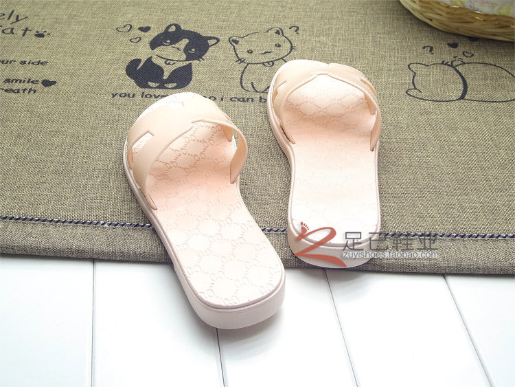 Pantoufles enfants en autre pour été - semelle plastique - Ref 1004860 Image 20