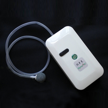 Demick AP502 high-power car oxygen pump battery portable oxygen pump oxygen machine