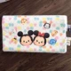 Disney Disney Gối cao su thiên nhiên Trẻ em Gối Mẫu giáo Trường tiểu học Gối nhớ Gối bé - Gối gối lông ngỗng
