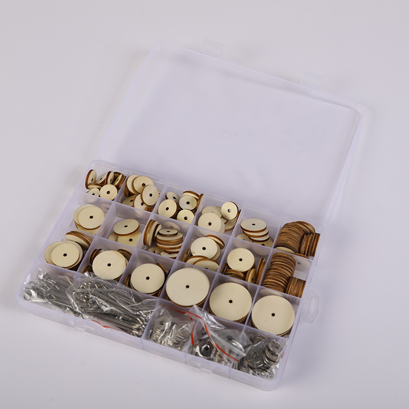 Materials DIY Handmade Joint Accessories Plastic People Creative Buckle Connection Movable Plastic Buckle Teddy Bear Joint Accessories