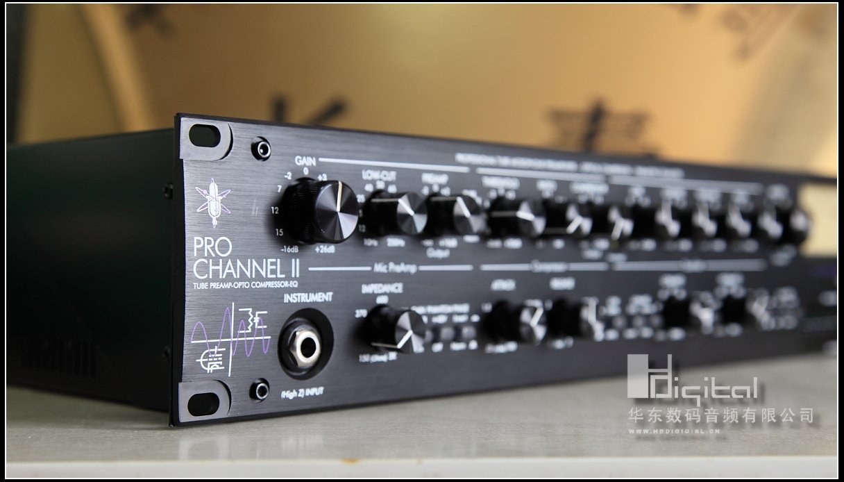 Double 11 promotion-Promotion Domestic distributor ART PRO CHANNEL II vacuum tube speaker