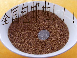 Nanjing Hou's indigo bird food RMB-30  500 gr blue indigo special nutrient material indigo material handmade