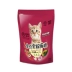 Nori Avocado Whole period Cat Food 1,4kg thành một chú mèo nhỏ làm đẹp lông chống rụng tóc chăm sóc da để bóng lông mèo tự nhiên thức ăn royal canin Cat Staples