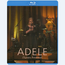 Adele Adeles Apple Music Festival Concert in London UK (17 songs) 2011 Blu-ray 25G