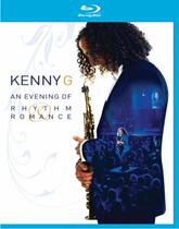 Kenniki Romantic Melody Night Jazz Sax Recital (Humphrey 16 first) 2008 Blu-ray 25G