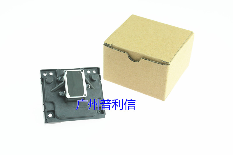 Original dress brand new Epson TX110 TX105 TX105 ME520FTX420 TX300F ME560 S22 S22 S22 nozzle