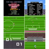 FC FC Red и White Machine Game Card 