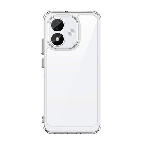 Space Shell Acrylic Phone Case