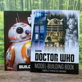 童趣萌萌家 Таинственная фигурка, детская книга-оригами, DIY, 3D
