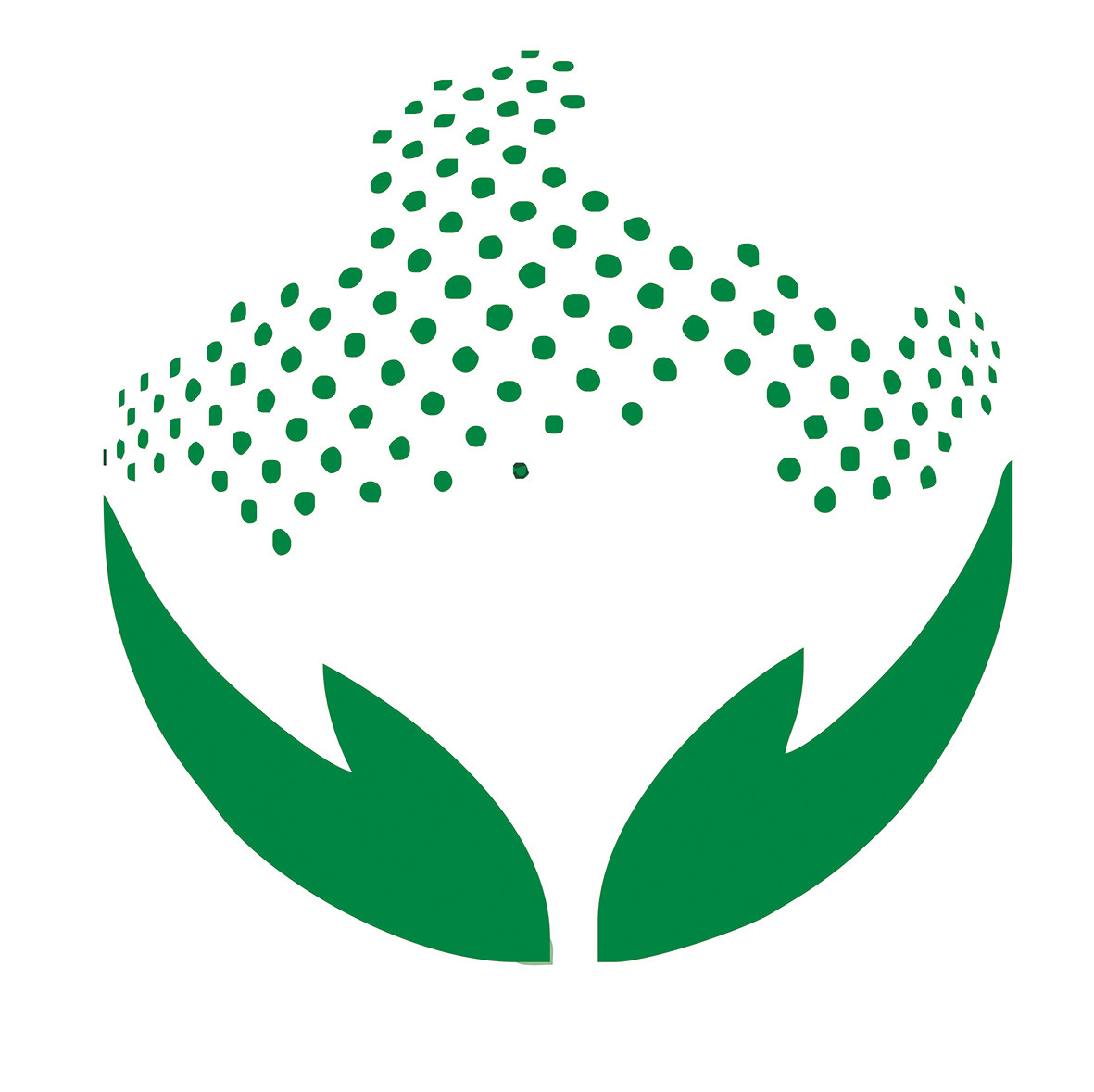 随州香稻体验馆的LOGO