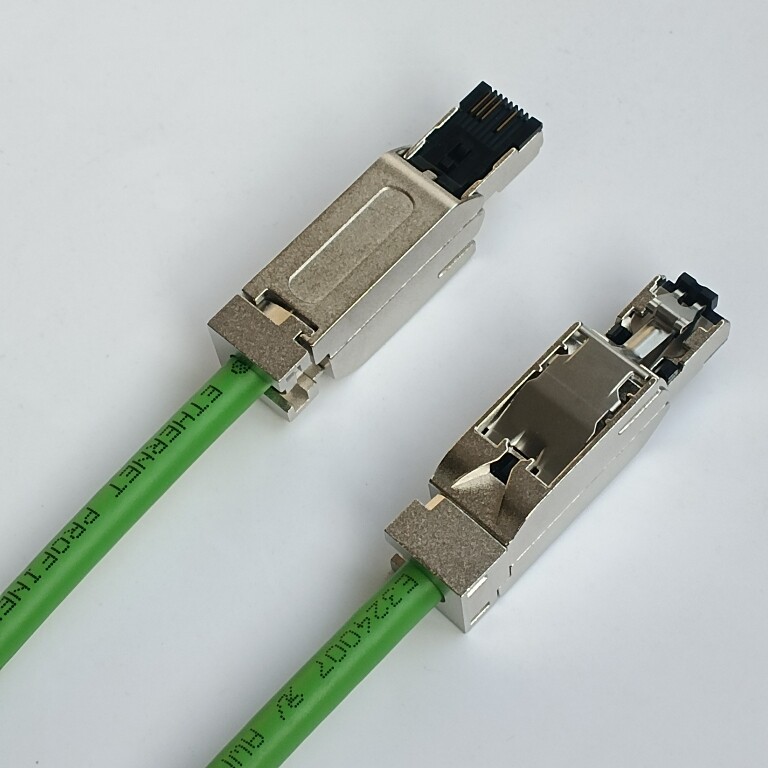 工业以太网电缆工业总线电缆