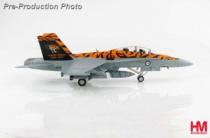 HM collector HA3545 1 72 F A-18B Great Hornet Classic Great Hornet 1985-2019