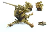 PMA P0311 1 72 Germany 88 mm High Shooter 36 GERMAN 88MM FLAK 36