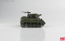 HM collector HG4914 1 72 M8 self-propelled howitzer TW army 1940s