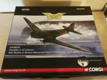  Corgi Paparazzi AA38204 1 72 Douglas C-47 Skytrain Royal Air Force No 267 Pegasus