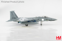 HM collector HA4521 1 72 F-15J 2003 TACTICAL AIR WAR GAMES WHITE DRAGON COATING
