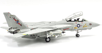 Calibre Wings CA721410 1 72 F-14A VF-74 devil squadron Be-Devils