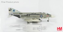 HM collector HA1997 1 72 mlanes F-4J F4 ghost blasters VMFA-212 US Marine