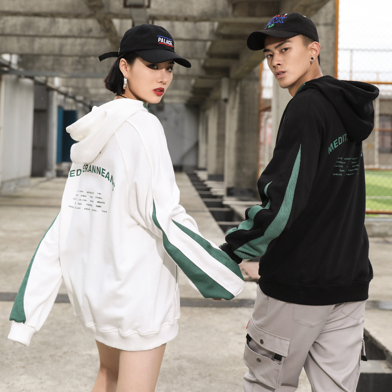 Sweatshirt homme   OTHER en Coton - Ref 3128355 Image 1