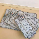 Внешняя торговля Petfporpet Spring и Summer Cool, ощущение, не проникающееся оксфордская ткань сгущенная кошачья подушка для собачьей колодки собачья панель водонепроницаемость