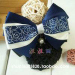 Accessoire cheveux - Ref 1202469 Image 25