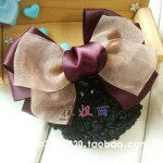 Accessoire cheveux - Ref 1202469 Image 18