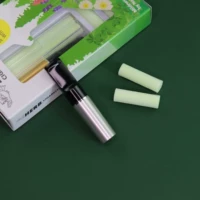 Зеленая птица серебро