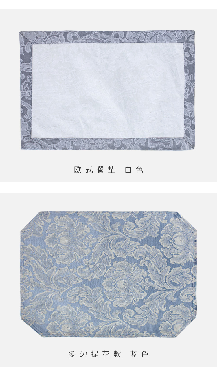 Bảng Mats học sinh tiểu học cartoon trưa placemat cách nhiệt nước cấp và dầu có thể được rửa sạch khăn trải bàn gấp - Khăn trải bàn mẫu khăn trải bàn đám cưới đẹp
