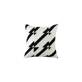 Light luxury and high-end cushion pillow for sofa living room