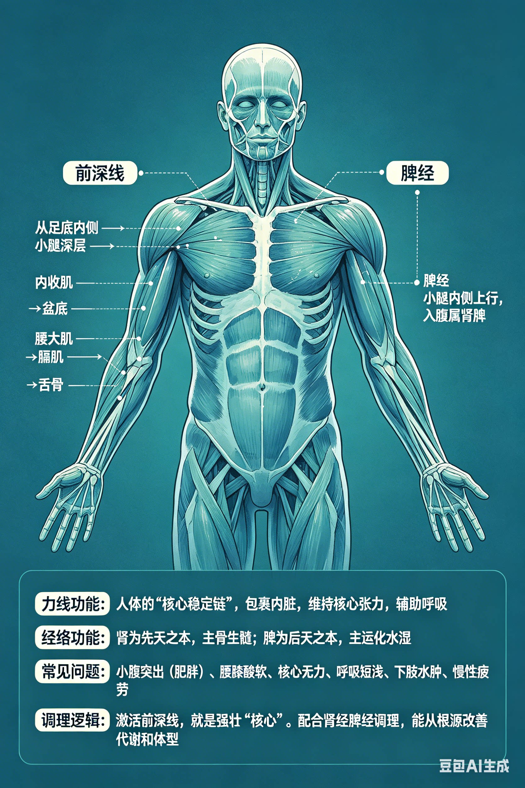 人人健康理疗中心图片4
